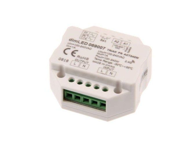 68493 Triac-Dimmer