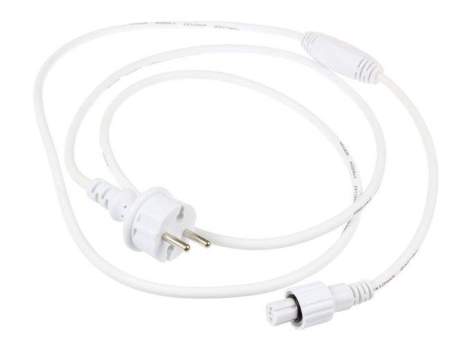 70163 Stromkabel für Lichterkette 12 W 2 m