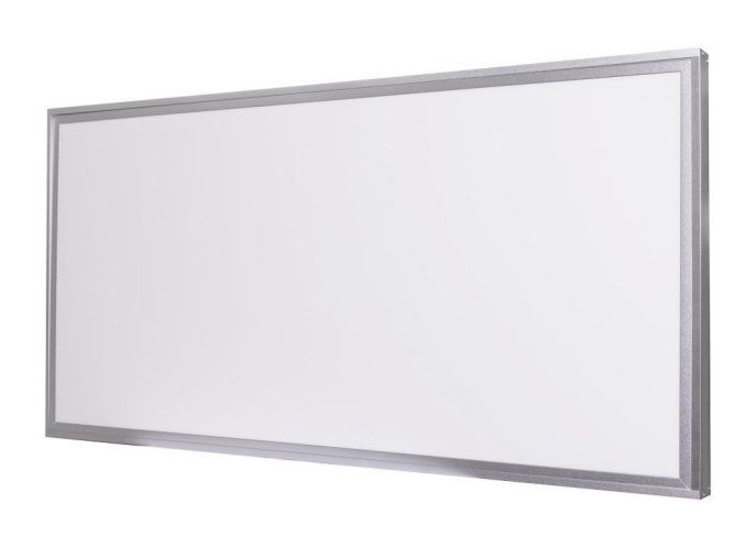 66945 1 LED-Panel 600x1200mm mit Rahmen