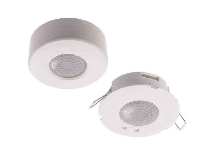 128661 6 smart tuya pir pohybove cidlo 2v1