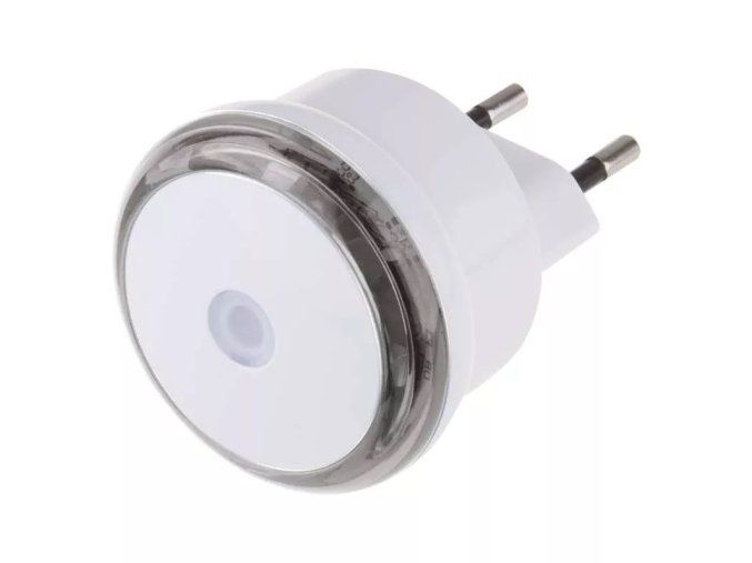 LED mit Fotosensor