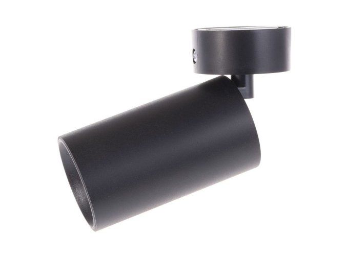 125026 2 cerne led bodove svitidlo