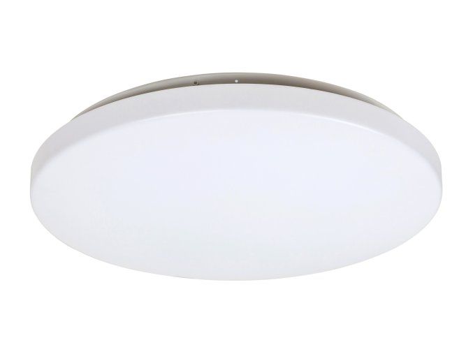 136035 bile stropni led svitidlo rob kulate 380mm 32w