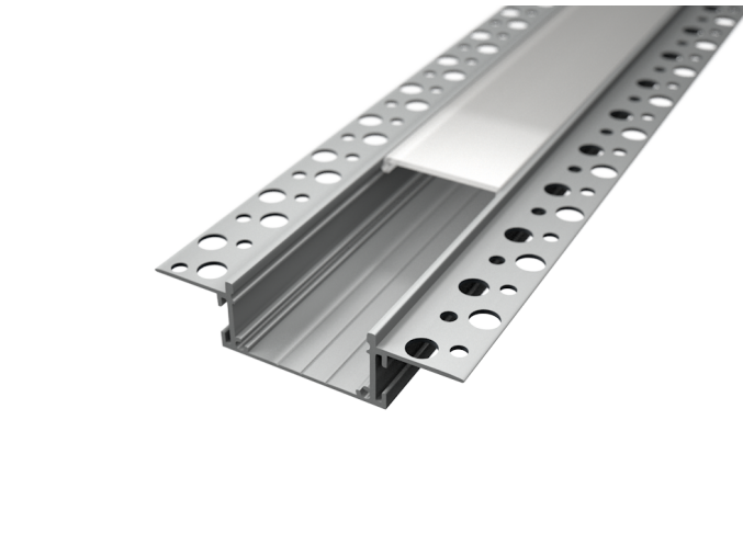 Vertiefte 8-Silber-Variante mit Milchdeckel