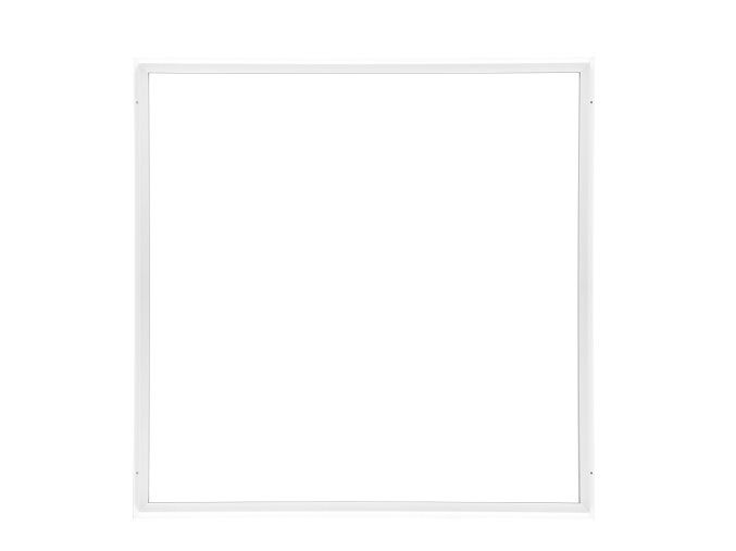 76295 5-LED-Rahmen 600 x 600 mm 40 W