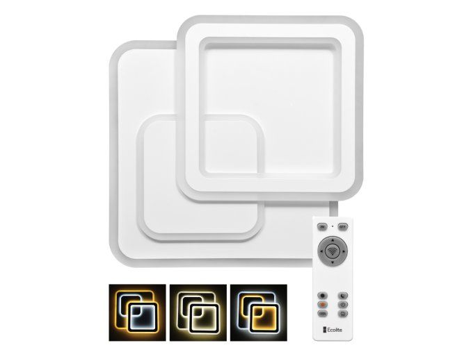 277 4WALP15 80W LED-Hauptleuchte