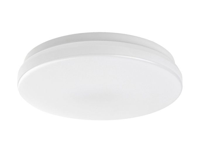 136176 bile stropni led svitidlo lowar kulate 240mm 12w ip44 cct