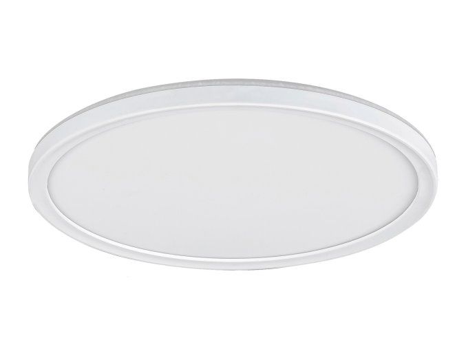 136284 bile stropni led svitidlo pavel kulate 420mm 22w