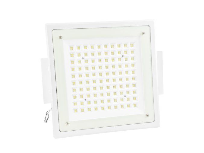 LED-Vordachleuchte 1