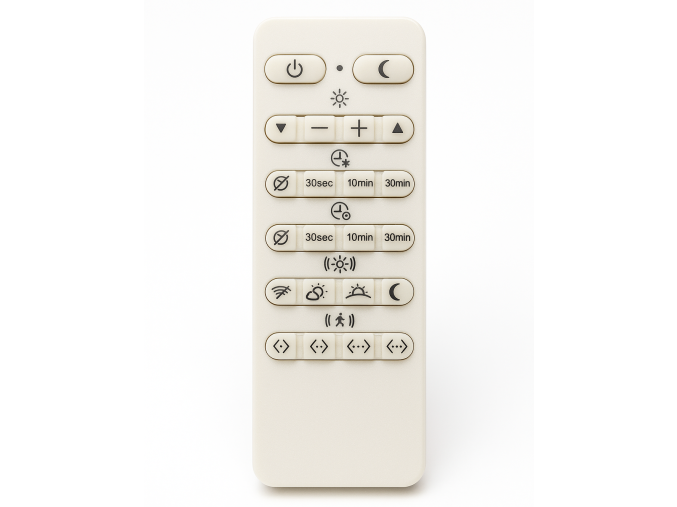 LED-Panel mit Sensor 7