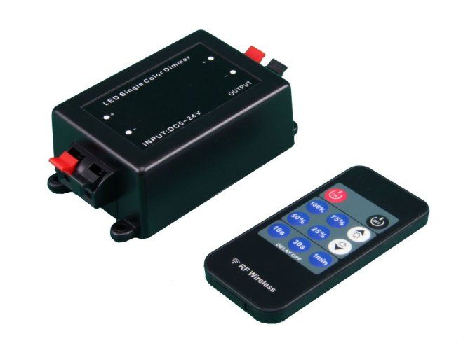 132142 stmivac ovladac rf11
