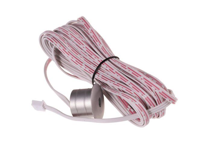 132163 dimled pir senzor 5m pro 067203