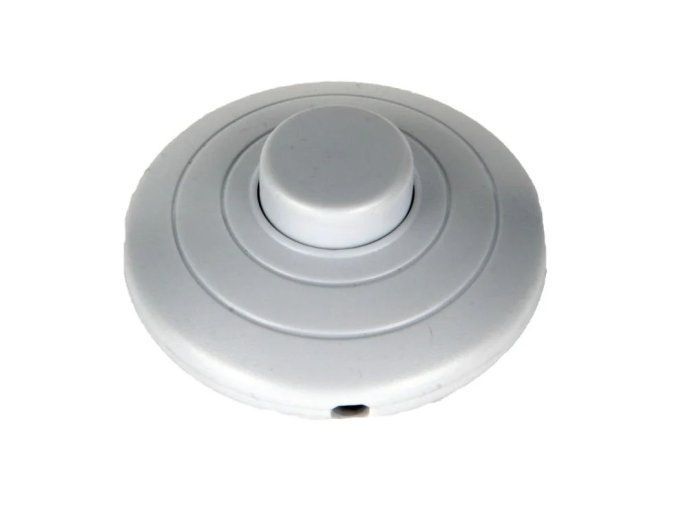 132395 vypinac nozni 250v 2a