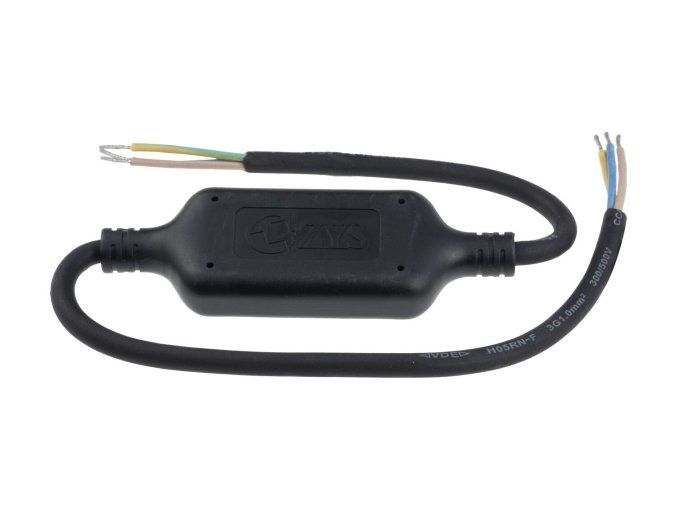 137196 prepetova ochrana seriova sps10kv