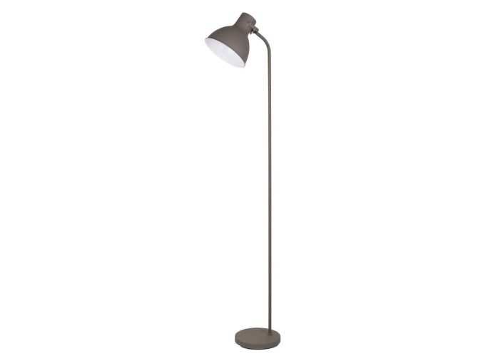 134868 seda stojaci lampa derek pro zarovku e27