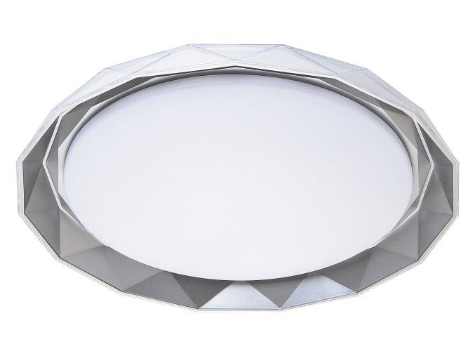 135003 sede stropni led svitidlo arcadia 510mm 48w