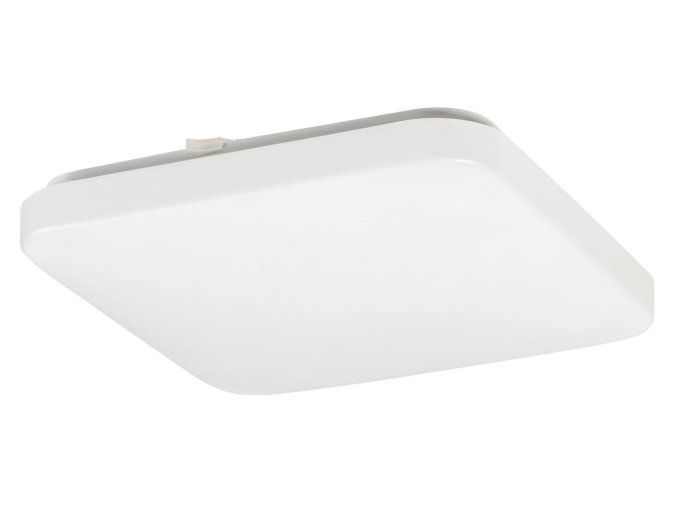 135477 bile stropni led svitidlo rob hranate 320x320mm 32w