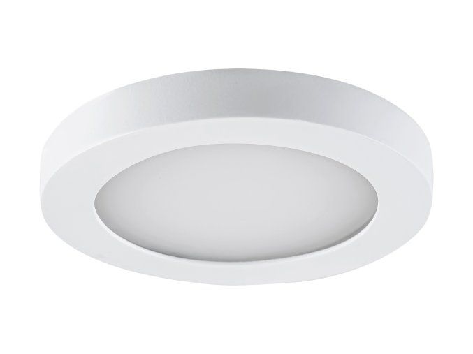 136488 bile vestavene led svitidlo coco 85mm 3w ip44