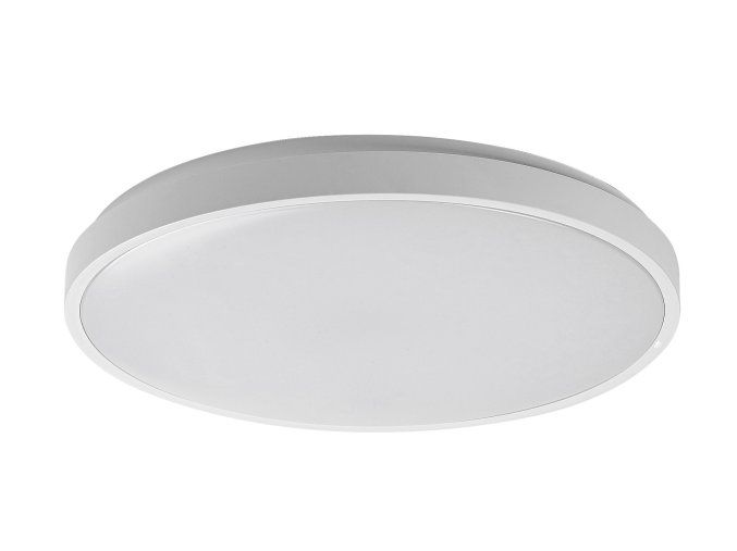 136524 bile stropni led svitidlo samira kulate 420mm 48w ip44
