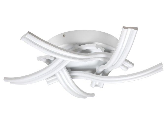 136692 bile stropni led svitidlo tulio 550mm 60w