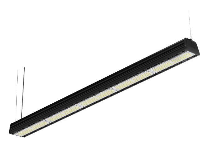 LED-Linear-Hallenleuchte 250W 1