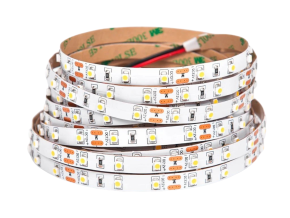 66111 6 led pasek 4 8w m 12v bez kryti ip20