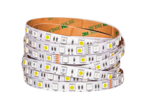 66846 rgbw led pasek 14 4w m 24v bez kryti