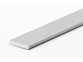 flaches Aluminiumprofil für LED-Streifen