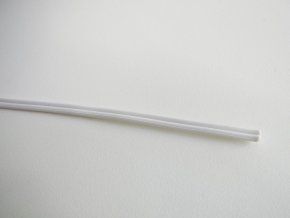 Kabel weiß (Variante 2x0,5 mm auswählen)