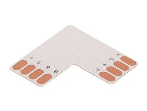 66519 Koppler für RGB LED-Streifen