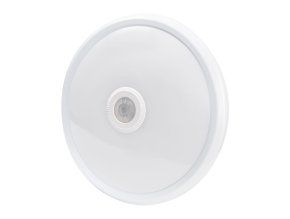 LED-Leuchte mit Bewegungsmelder und Notstromversorgung 16W, schwenkbar