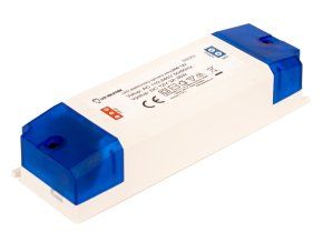 LED-Transformator 12V 36W innen