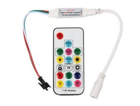 75338 3 rgb digitalni rf ovladac