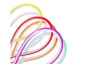 130294 silikonovy neon profil