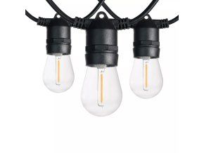 128474 led svetelny retez 10w 230v 5m