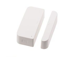 128673 smart tuya magneticky senzor pro dvere a okna