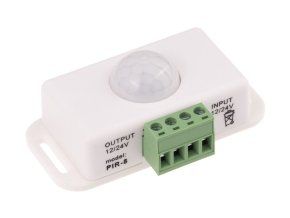 128742 2 bile pohybove cidlo 12 24v