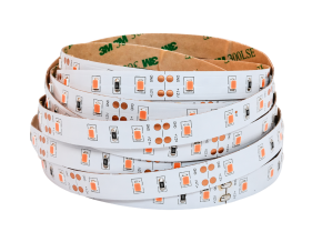 68841 5 led pasek 12w m 12v bez kryti ip20 pro rostliny