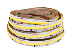 132067 digitalni cob led pasek 14w m 24v bez kryti ip20