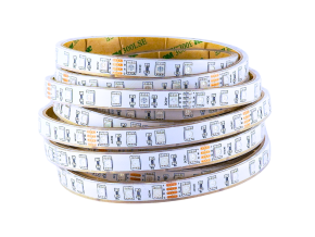 137535 6 rgb led pasek 14 4w m 24v s krytim ip67