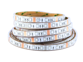 137532 7 rgb led pasek 14 4w m 12v s krytim ip67