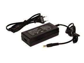 Netzteilbuchse 12 V 60 W