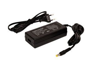 Netzanschlussbuchse 12 V 72 W