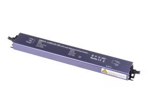127772 led zdroj trafo long 24v 150w ip67