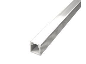 137805 9 nastenny profil pro led pasky slim n11 bily
