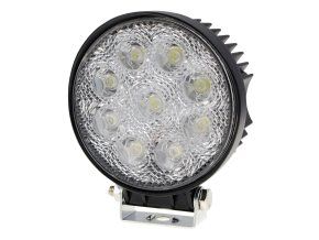 27-Watt-LED-Arbeitsleuchte