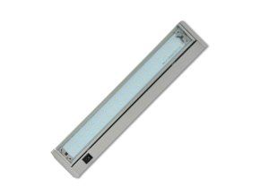 65508 1 LED-Unterbauleuchte für die Küchenarbeitsplatte, 10 W, 58 cm