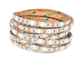 65838 6 led pasek 9 6w m 12v s krytim ip54