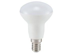 LED-Lampe 6W E14 (Lichtfarbe Warmweiß)