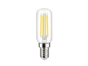 136839 led zarovka filament t25 4w e14